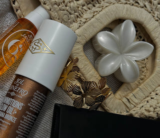 LA SUMMER ÉDITION À -30% ☀️🐚