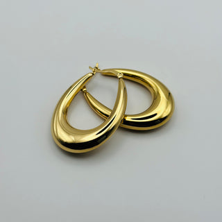 Boucles d’oreilles EMILIE