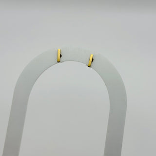 Boucles d’oreilles LINEA