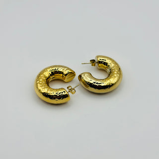 Boucles d’oreilles CASSIE
