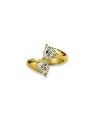 BAGUE SHARELLE