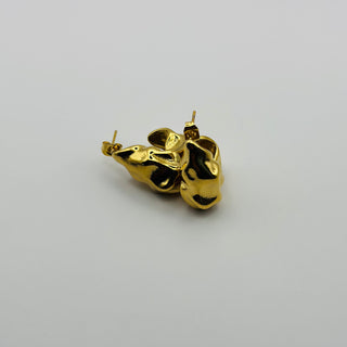 Boucles d’oreilles DESTROY