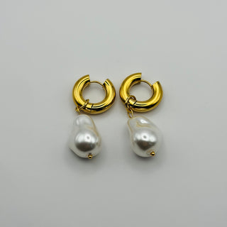 Boucles d’oreilles MIMI