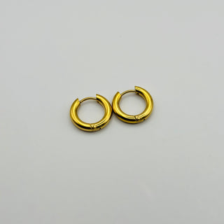 Boucles d’oreilles MINI CRÉOLES