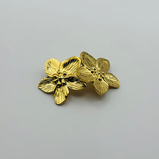 Boucles d’oreilles LILIA