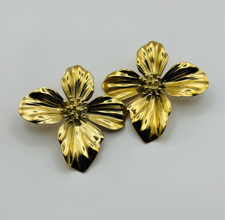 Boucles d’oreilles CARMEN