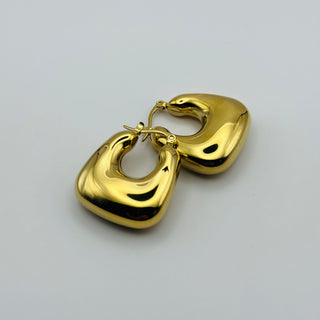 Boucles d’oreilles GIA