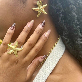 BOUCLES D’OREILLES MOANA