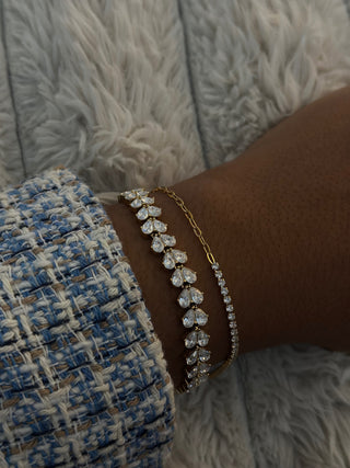 BRACELET HALO
