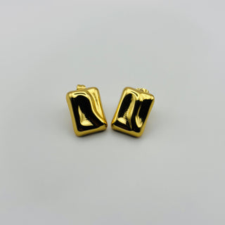 Boucles d’oreilles LOU