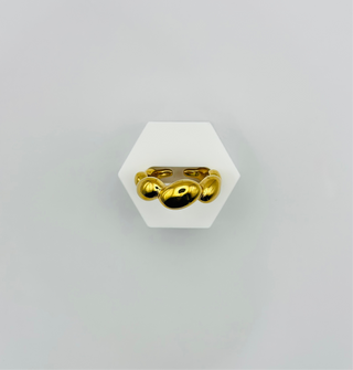 Bague BUBBLE