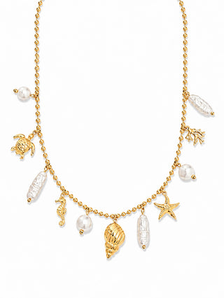 COLLIER STÉPHANIE