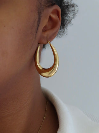 Boucles d’oreilles EMILIE