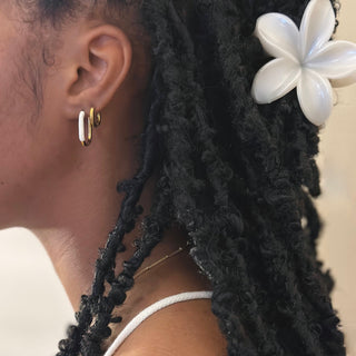 BOUCLES D’OREILLES NINA