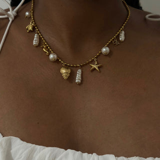 COLLIER STÉPHANIE