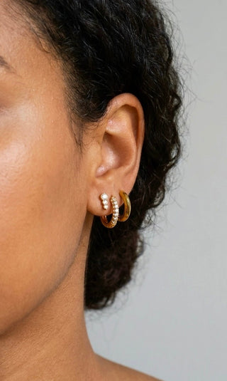 PIERCING ANGIE