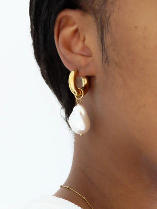 Boucles d’oreilles MIMI