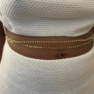 CHAINE DE TAILLE KENDRA