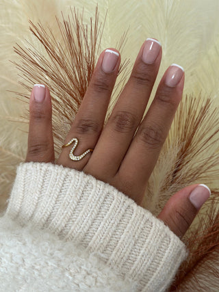 Bague SLOANE