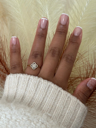 Bague AMARA