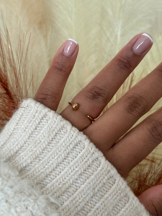 BAGUE CRISTINA