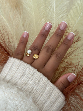 BAGUE VENUS