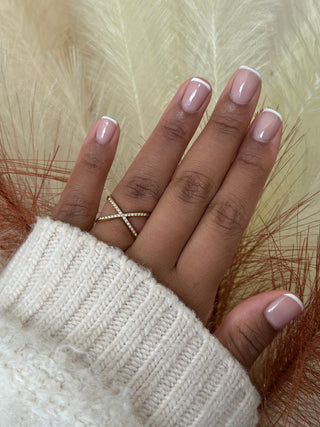 BAGUE AURÉLIE