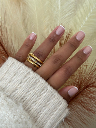 BAGUE LINK