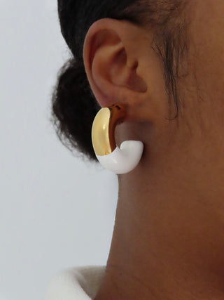 BOUCLES D’OREILLES MYLÈNE