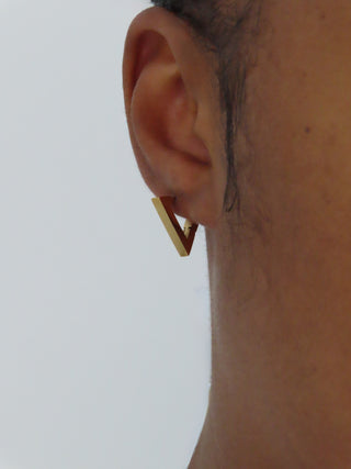 Boucles d’oreilles SPADE