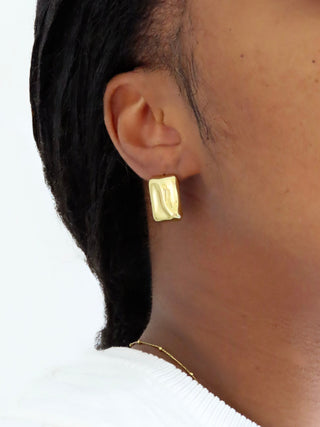 Boucles d’oreilles LOU