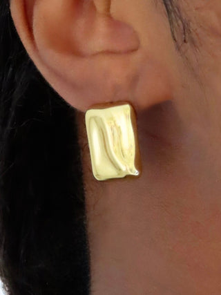 Boucles d’oreilles LOU