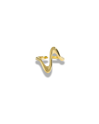Bague CORAZÓN