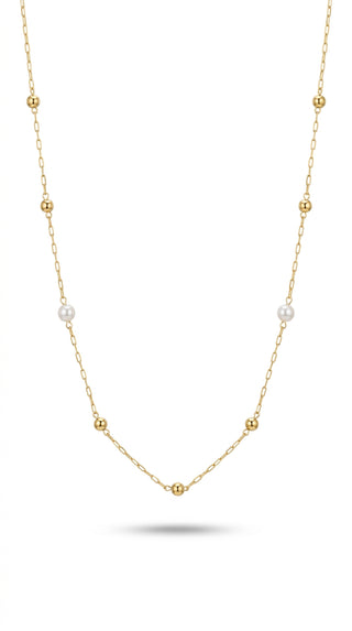 Collier GHISLAINE
