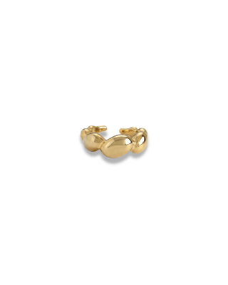 Bague BUBBLE