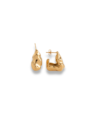 Boucles d’oreilles DESTROY