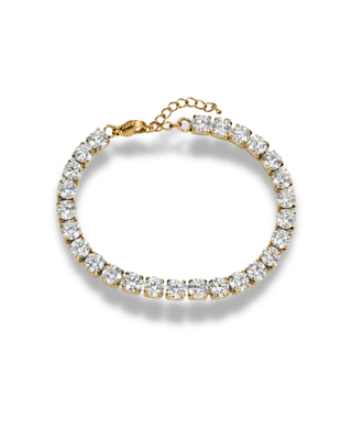 Bracelet « DIAMONDS ARE FOREVER »