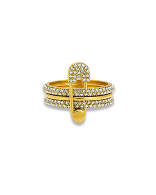 BAGUE STORMY