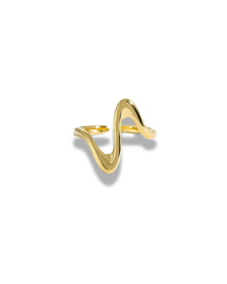 Bague CORAZÓN