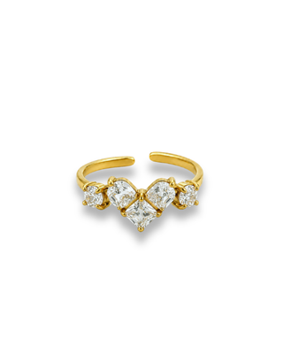 BAGUE KELLY