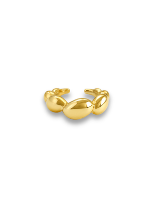 Bague BUBBLE