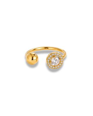 Bague DIANA