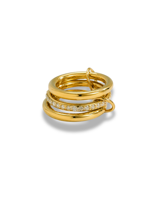 BAGUE LINK