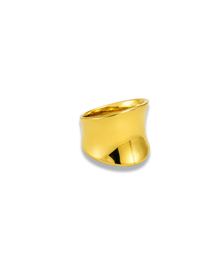 Bague AURA