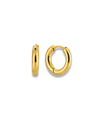 Boucles d’oreilles MICRO CRÉOLES