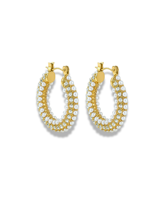 BOUCLES D’OREILLES OPÉRA