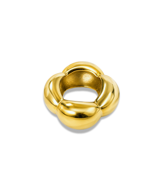 BAGUE MAXI BUBBLE
