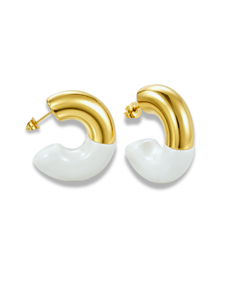 BOUCLES D’OREILLES MYLÈNE