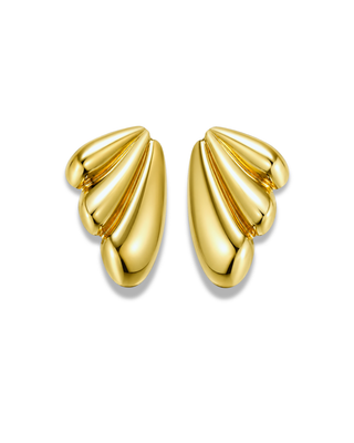 BOUCLES D’OREILLES SACHA