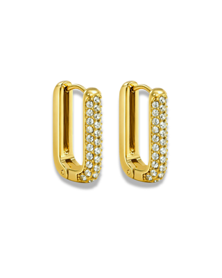 Boucles d’oreilles IVY